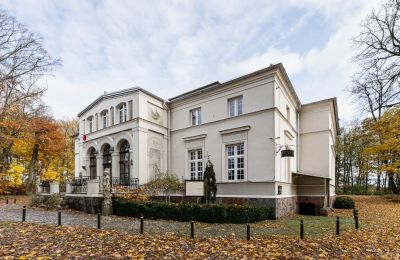 Herregård kaufen Lisewo, Dwór w Lisewie, województwo pomorskie, Foto 3/20