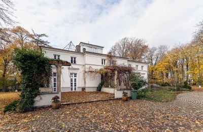Herregård kaufen Lisewo, Dwór w Lisewie, województwo pomorskie, Foto 4/20