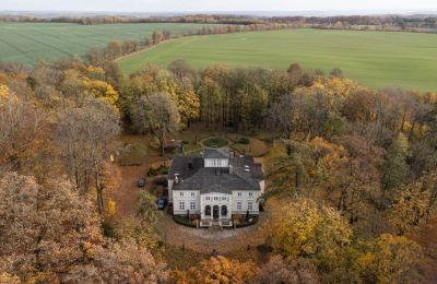 Vastgoed, Herenhuis in Lisewo, ten noordwesten van Gdansk