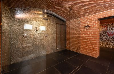 Herregård kaufen Lisewo, Dwór w Lisewie, województwo pomorskie, Foto 18/20