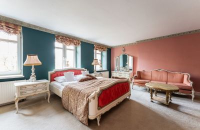 Herregård kaufen Lisewo, Dwór w Lisewie, województwo pomorskie, Foto 12/20