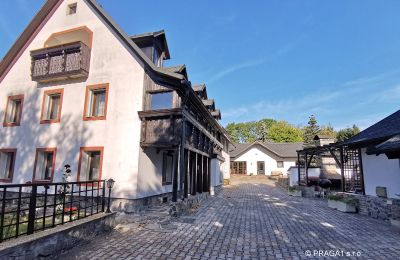 Herregård til salg Levín, Ústecký kraj, Billede 10/19