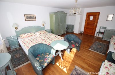 Herregård til salg Levín, Ústecký kraj, Billede 13/19