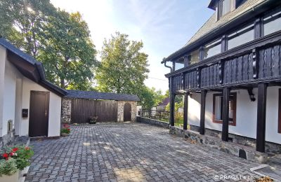 Herregård til salg Levín, Ústecký kraj, Billede 16/19