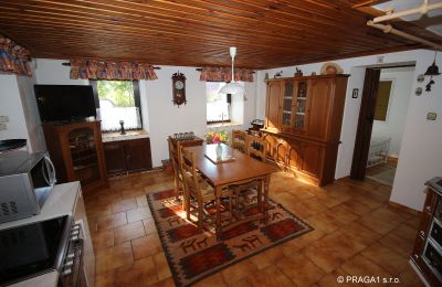 Herregård til salg Levín, Ústecký kraj, Billede 4/19