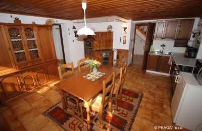 Herregård til salg Levín, Ústecký kraj, Billede 5/19