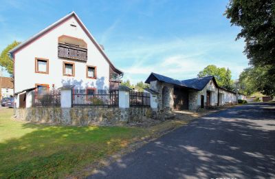 Herregård til salg Levín, Ústecký kraj, Billede 3/19