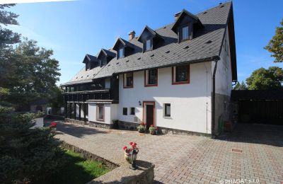 Herregård til salg Levín, Ústecký kraj, Billede 2/19