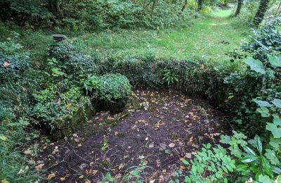 Slott til salgs Châteauroux, Centre-Val de Loire:  