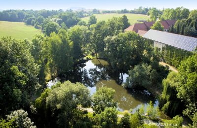 Herregård til salg Benešov, Středočeský kraj, Billede 2/10