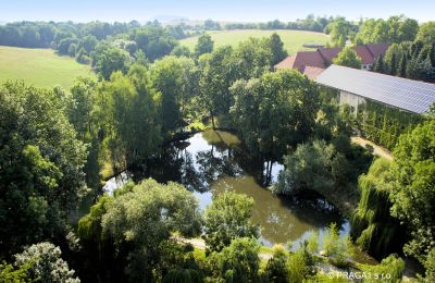 Herregård til salgs Benešov, Středočeský kraj:  