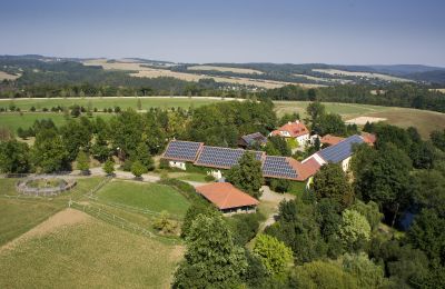 Herregård til salg Benešov, Středočeský kraj, Billede 5/10