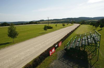 Herregård til salgs Benešov, Středočeský kraj:  