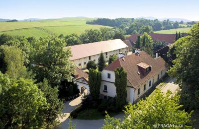 Herenhuis Benešov, Midden-Bohemen