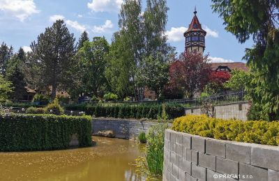 Slott till salu Karlovy Vary, Karlovarský kraj:  