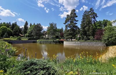 Slott til salgs Karlovy Vary, Karlovarský kraj:  