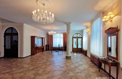 Slott till salu Karlovy Vary, Karlovarský kraj:  