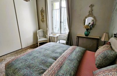 Historisk villa købe Bee, Piemonte:  