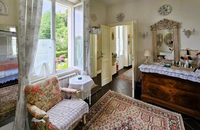 Historische Villa kaufen Bee, Piemont:  