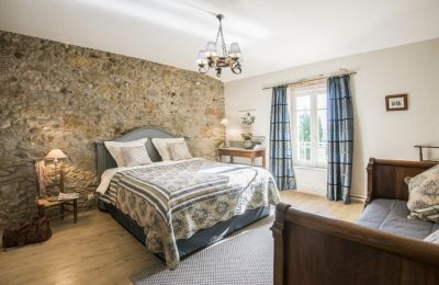 Bauernhaus kaufen 11000 Carcassonne, Okzitanien:  Schlafzimmer