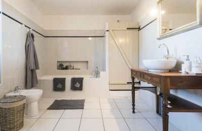 Bauernhaus kaufen 11000 Carcassonne, Okzitanien:  Badezimmer