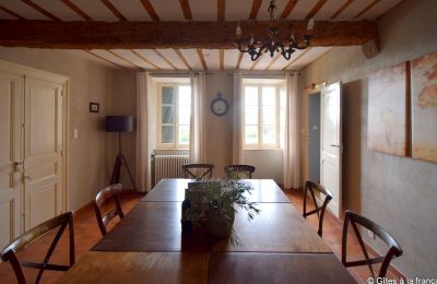Lantligt hus till salu 11000 Carcassonne, Occitanie:  