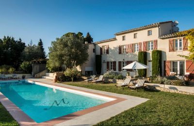 Lantligt hus till salu 11000 Carcassonne, Occitanie:  Pool