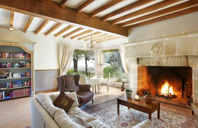 Bauernhaus kaufen 11000 Carcassonne, Okzitanien:  Wohnbereich