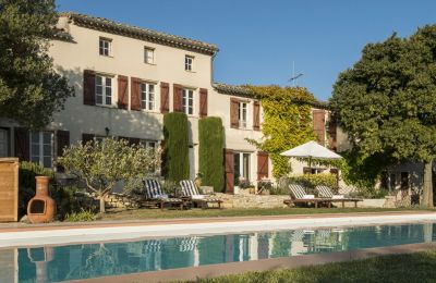 Charakterimmobilien, Anwesen mit 90 Hektar Land oberhalb von Carcassonne