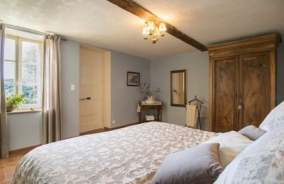 Lantligt hus till salu 11000 Carcassonne, Occitanie:  Sovrum