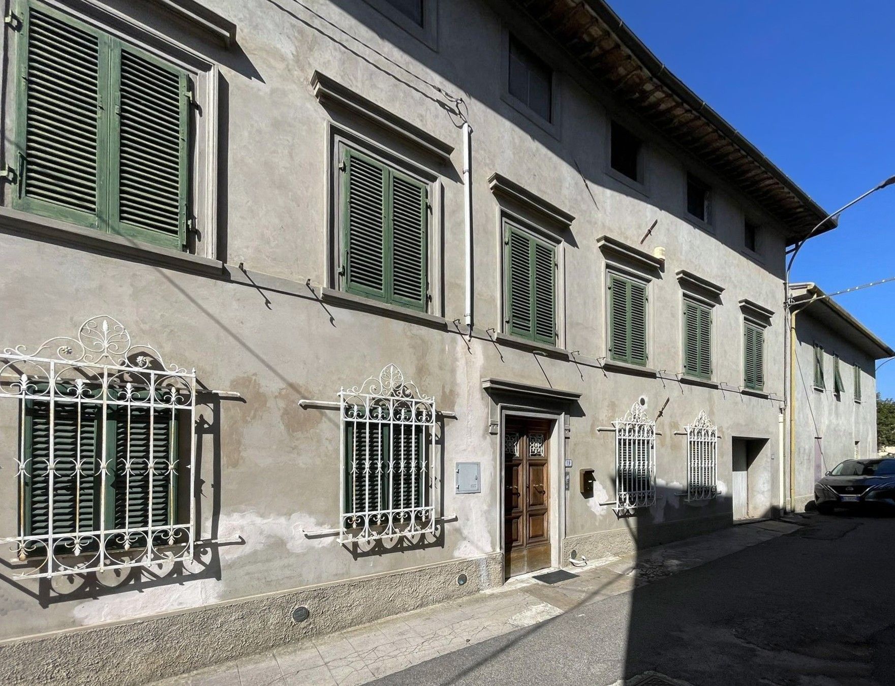 Santo Pietro Belvedere, Toscana til salg