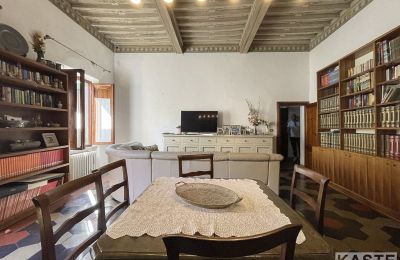 Historisk villa til salg Santo Pietro Belvedere, Toscana, Billede 8/14