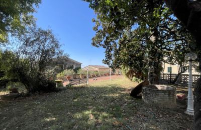 Historische Villa kaufen Santo Pietro Belvedere, Toskana:  