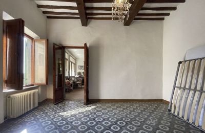 Historische villa te koop Santo Pietro Belvedere, Toscane:  