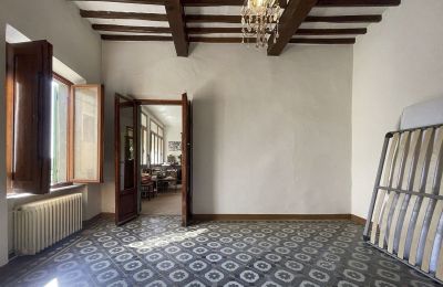 Historisk villa til salg Santo Pietro Belvedere, Toscana, Billede 10/14