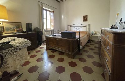 Historisk villa til salg Santo Pietro Belvedere, Toscana, Billede 9/14