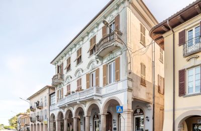 Lejlighed på slot til salg 28040 Lesa, Piemonte, Billede 13/19