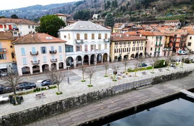 Lejlighed på slot købe 28040 Lesa, Piemonte:  