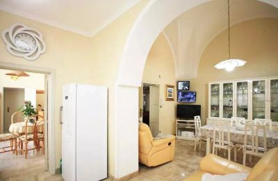 Stadthaus kaufen Oria, Via Tripoli, Apulien:  