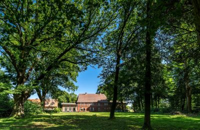 Gutshaus Below erhält Förderung für originalgetreue Sanierung, Foto 1