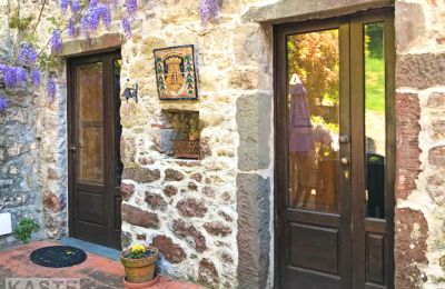 Landhaus kaufen Pescaglia, Toskana:  