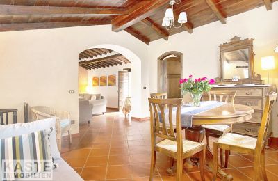 Landhaus kaufen Pescaglia, Toskana:  