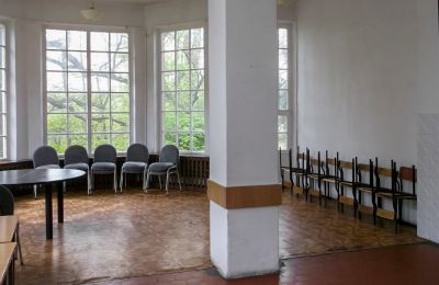 Schloss kaufen Płoty, Nowy Zamek, Westpommern, Foto 14/25