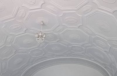 Schloss kaufen Płoty, Nowy Zamek, Westpommern, Foto 18/25