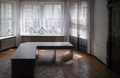 Schloss kaufen Płoty, Nowy Zamek, Westpommern, Foto 13/25