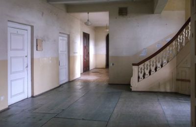 Schloss kaufen Płoty, Nowy Zamek, Westpommern, Foto 16/25