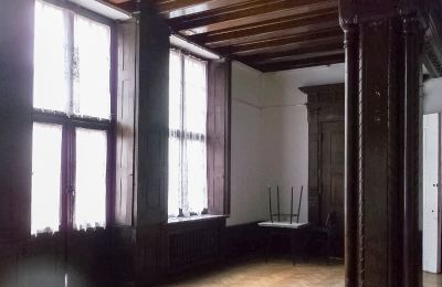Schloss kaufen Płoty, Nowy Zamek, Westpommern, Foto 11/25