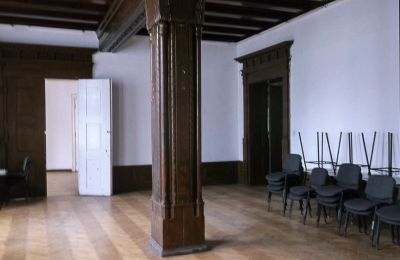 Schloss kaufen Płoty, Nowy Zamek, Westpommern, Foto 12/25