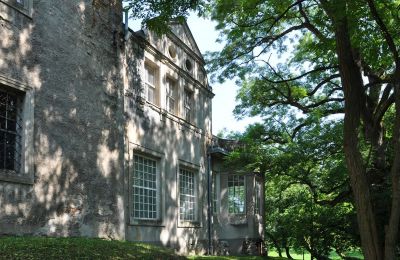 Schloss kaufen Płoty, Nowy Zamek, Westpommern, Foto 23/25