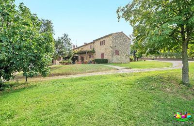 Landhus til salg Livorno, Toscana, Billede 16/16